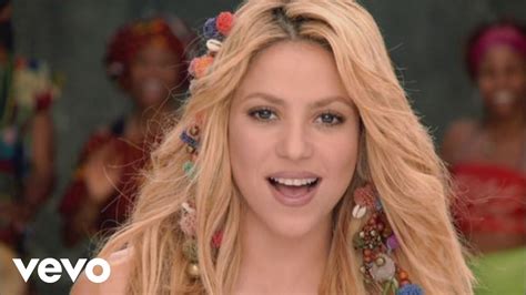 shakira waka waka song download|shakira song waka waka lyrics.